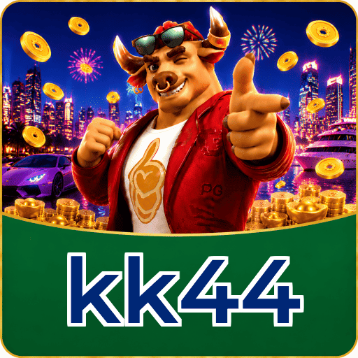 Plataforma kk44 - PIX Instantâneo