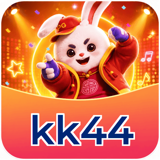 kk44 Logo 2