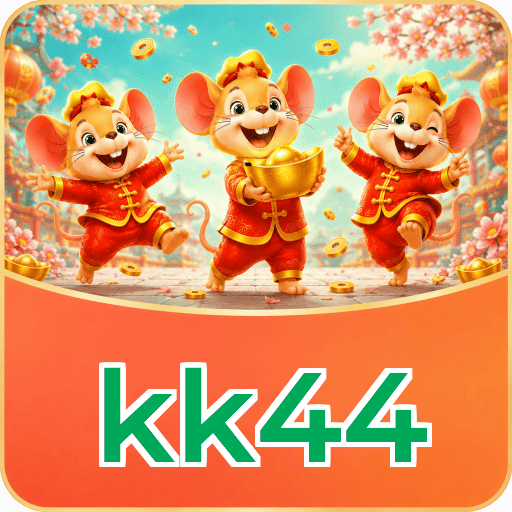 kk44 Segurança Logo 1
