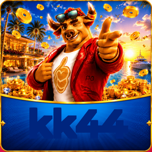 Slots kk44 - RTP Alto Certificado