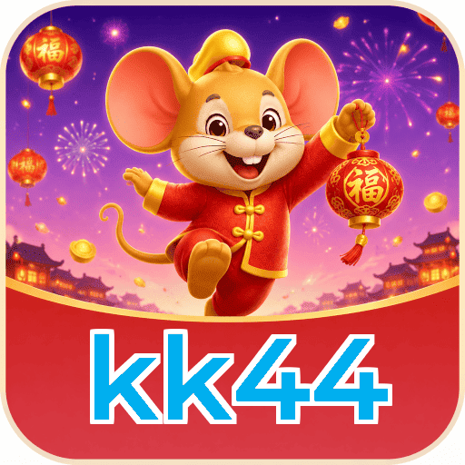 kk44 Segurança Logo 2
