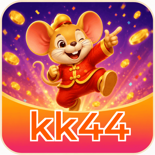 kk44 Instalar Logo 2