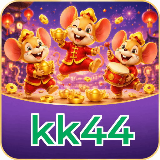 kk44 Logo 1