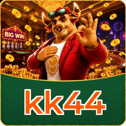 kk44 Download Oficial