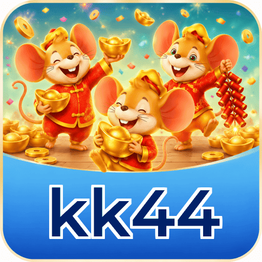 kk44 Logo 3
