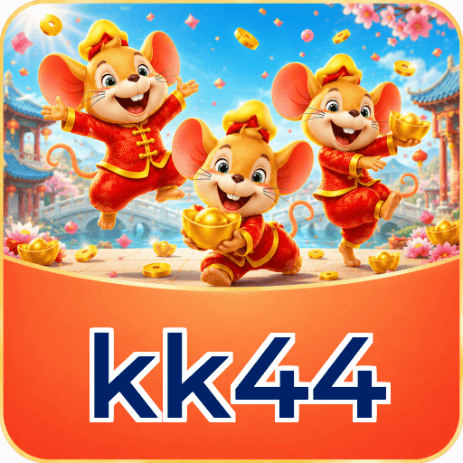 Slots kk44 - Jackpots Progressivos