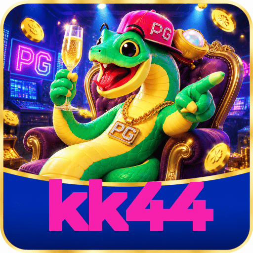 kk44 Instalar Logo 3